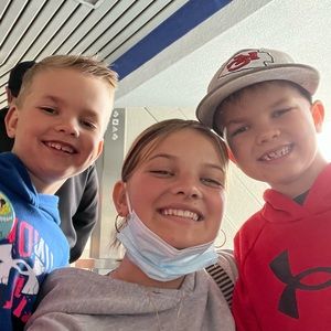 Meet your Posher, Annie